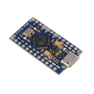 Arduino Pro Micro (Klon) 5V 16 MHZ EML4339