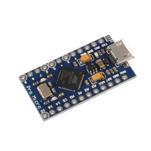 ARDUİNO PRO MİCRO (KLON) 5V 16 MHZ EML4339