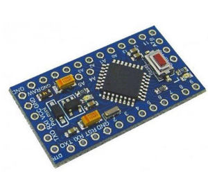 Arduino Pro Mini 328 5V 16MHz
