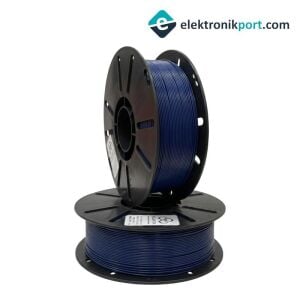 Filenta Pla Premium Filament - Lacivert 1.75mm 1Kg