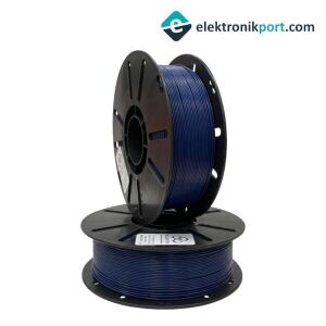 Filenta Pla Premium Filament - Lacivert 1.75mm 1Kg