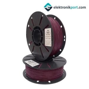 Filenta Pla Premium Filament - Eflatun 1.75mm 1Kg