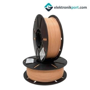 Filenta Pla Premium Filament - Mermer Bej 1.75mm 1Kg