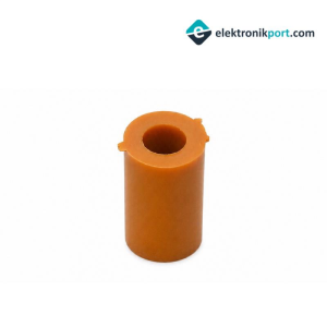 PCB Mesafe Burcu Plastik Turuncu