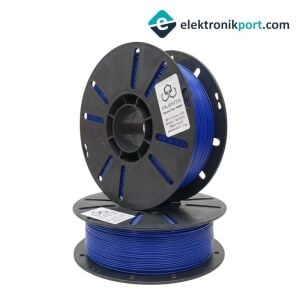 Filenta Pla Premium Filament - Sedefli Mavi 1.75mm 1Kg