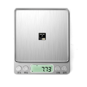 HGLRC M100-5883 M10 GPS MODULE WİTH COMPASS CERAMİC ANTENNA ONBOARD LED INDİCATORS