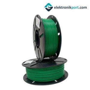 Filenta Pla Premium Filament - Sedefli Yeşil 1.75mm 1Kg
