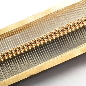 430R 1/8W  %5 Tolerans Direnç