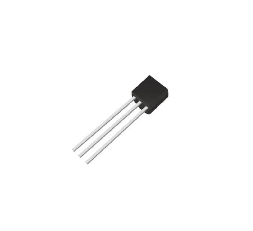 KTC8550 Transistör PNP TO-92