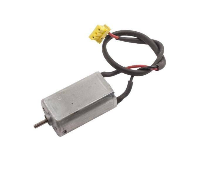 FK-180SH-09450 12V 4400RPM DC Motor