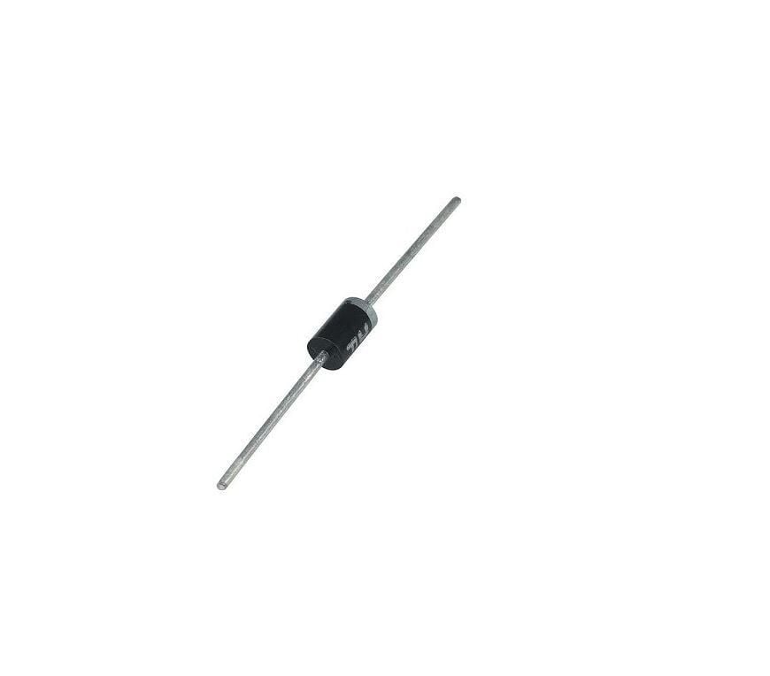 FR105 600V 1A Diyot DO-41