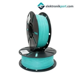 Filenta Pla Premium Filament - Mint Yeşil 1.75mm 1Kg