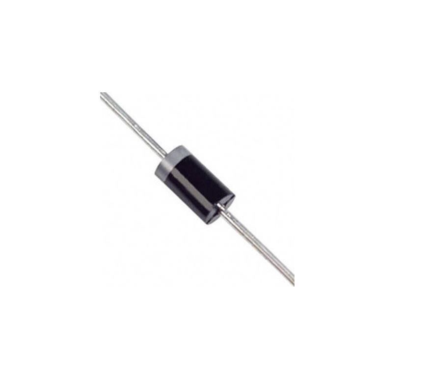 SB260 2A 60V Schottky Diyot DO-15