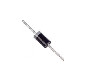 SB260 2A 60V Schottky Diyot DO-15