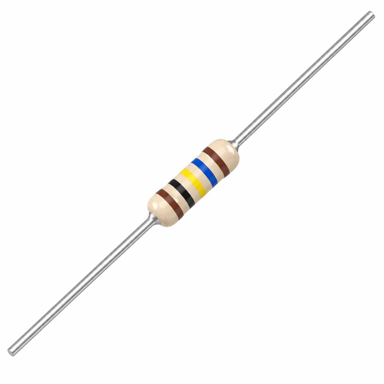 174R 1/8W %1 Tolerans Direnç