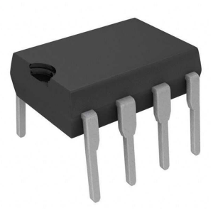 24C128 - SO8 SMD EEPROM Entegre