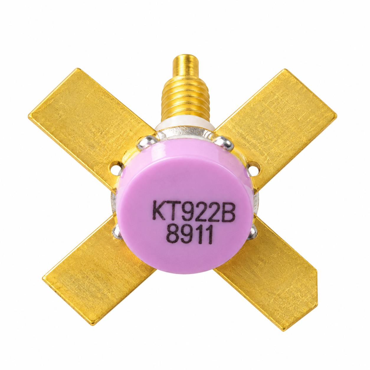 KT922B 28VDC 100-400Mhz 40w Güç Transistörü