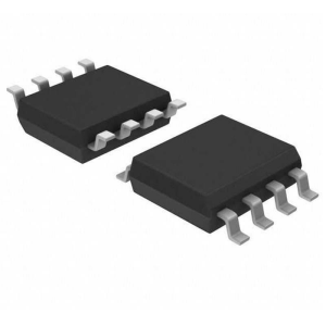 V3020 RTC Gerçek Zaman Saati Entegresi SOİC-8 SMD