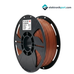 ELAS PLA Premium Filament - Kiremit 1.75mm 1kg