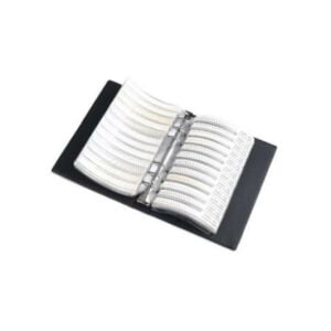 0603 SMD Direnç Set Kitabı 4250 Parça