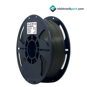 ELAS PLA Premium Filament - Haki Yeşili 1.75mm 1kg