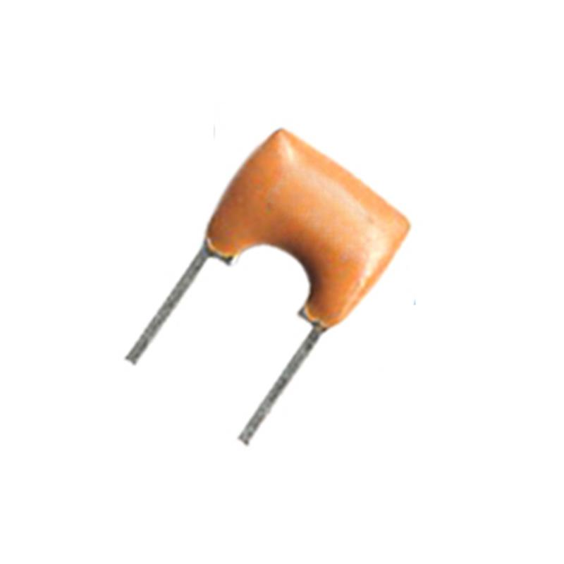 8 MHz Seramik Rezonatör 2 Bacak