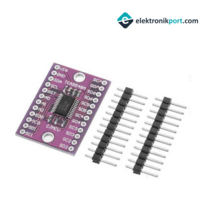 CJMCU-9548 TCA9548A I2C 8 Kanal Çoklayıcı Kartı Modülü