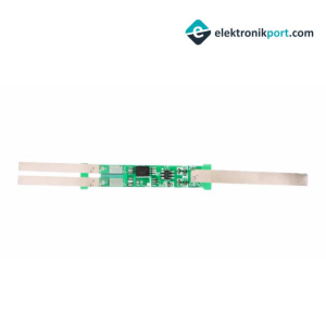 2S 2A 7,4V BMS Koruma Kartı Lityum Batarya 18650 Li-ion Lipo Protection Module