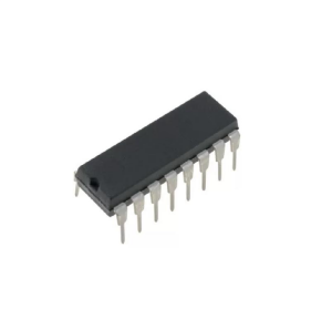 LB1258 Entegresi