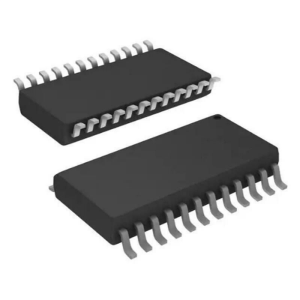 STP16C596MTR 16-Kanal Sabit Akım LED Sink Sürücü Entegresi SOİC-24