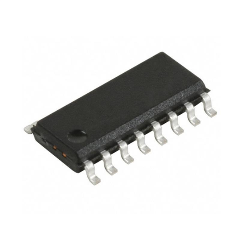MBI5168GD 8-Bit Sabit Akım LED Sürücü Entegresi SOP-16L
