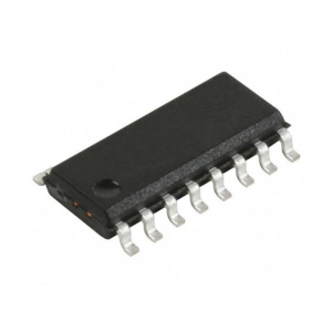MBI5168GD 8-Bit Sabit Akım LED Sürücü Entegresi SOP-16L