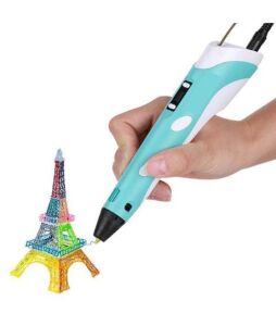 3D Pen Üç Boyutlu Yazıcı 3D Kalem Pen Printer