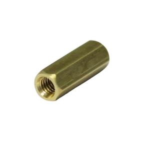 18mm Dişi-Dişi Metal Distans