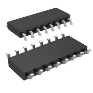 HCF4040 12-Bit İkili Sayaç Entegresi SOIC-16