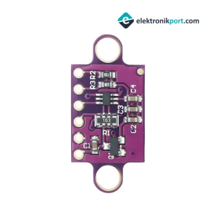 VL53L0X Lazer Mesafe Sensör Modülü