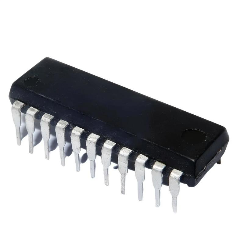 LA1265 Entegresi