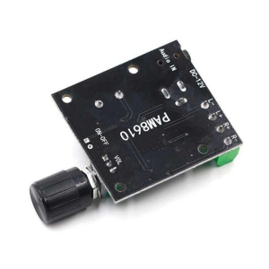 2x15W Amplifikatör Devresi 15W stereo PAM8610 - Amfi Ses