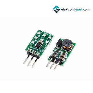DD4012SA 3,3V Step - Down Güç Kaynağı Modülü