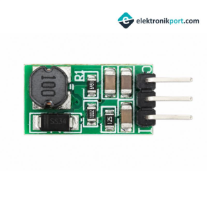 DD4012SA 3,3V Step - Down Güç Kaynağı Modülü
