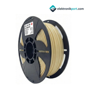 ELAS PLA Premium Filament - Bej 1.75mm 1kg