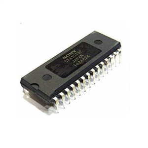 CXA1019 Entegresi