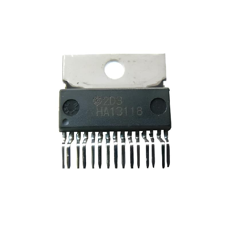 HA13118 Entegresi