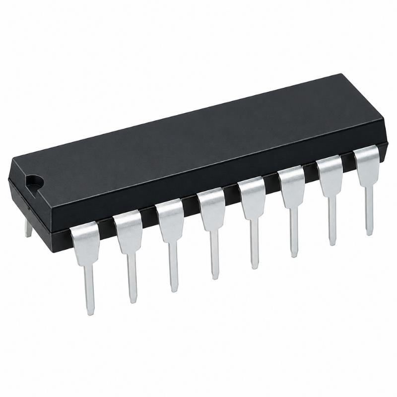 HA1397 Entegresi