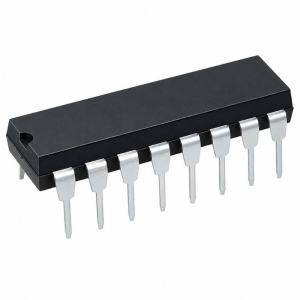 HA1397 Entegresi