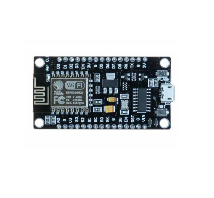 NodeMCU V3 LoLin ESP8266 Geliştirme Kartı CH340