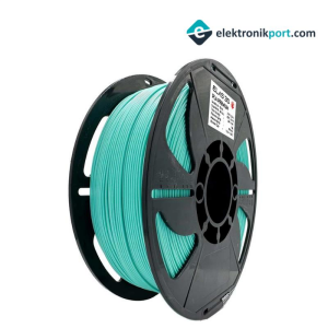 ELAS PLA Premium Filament - Su Yeşili 1.75mm 1kg