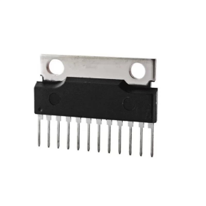 HA13108 Entegresi