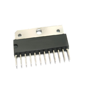 KIA6283 Entegresi