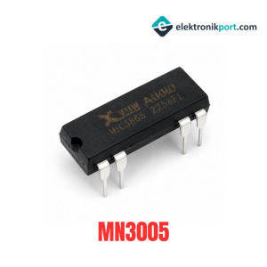 MN3005 Entegresi